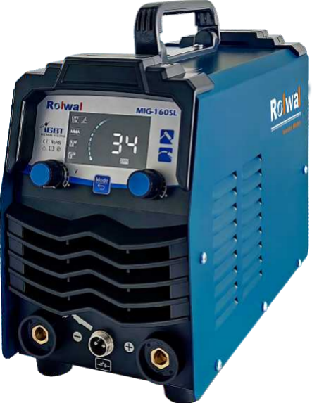 Gazsız ve Gazlı Mig Kaynakçı