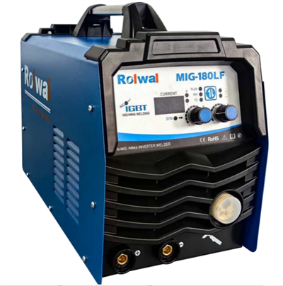 Kompakt MIG Kaynak Makinesi