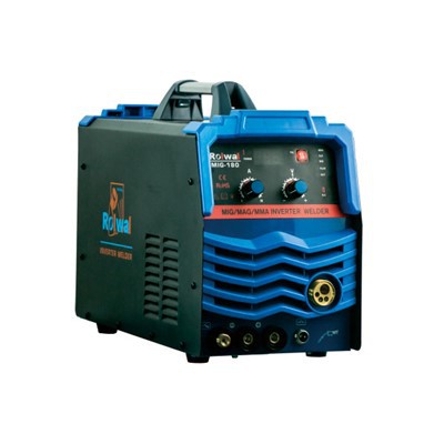 Dijital Ekran İnvertör Kaynak Makinesi