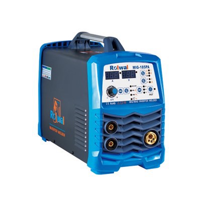 Gazsız Mig Kaynak Makinesi