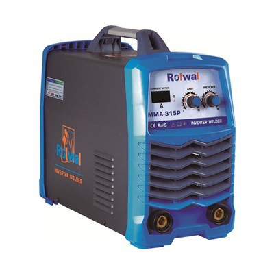 Sıcak Başlat MMA Makine