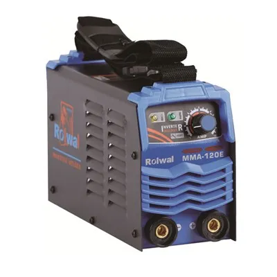 Taşınabilir Çubuk Kaynakçı