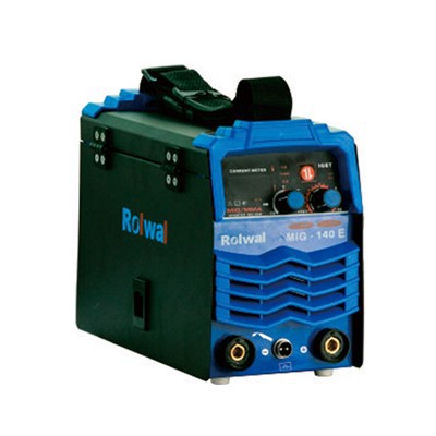 Küçük Çok Fonksiyonlu Kaynak Makinesi