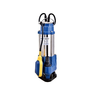 Paslanmaz Çelik Dalgıç Kanalizasyon Pompası